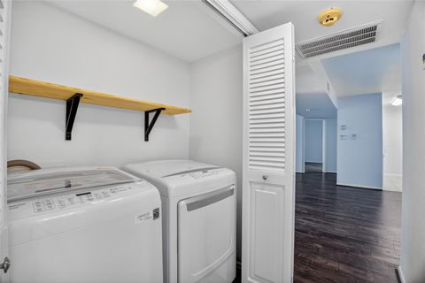 Tiny photo for 8527 Hearth Drive #32, Houston, TX 77054 (MLS # 4993232)