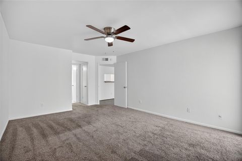 Tiny photo for 8527 Hearth Drive #32, Houston, TX 77054 (MLS # 4993232)