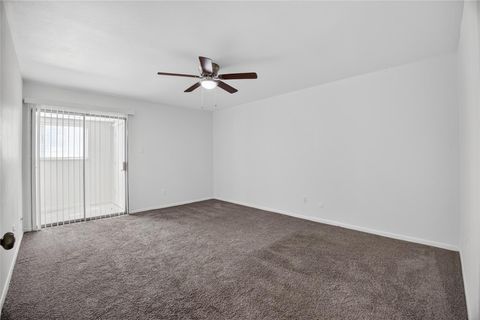 Tiny photo for 8527 Hearth Drive #32, Houston, TX 77054 (MLS # 4993232)