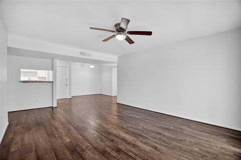 Tiny photo for 8527 Hearth Drive #32, Houston, TX 77054 (MLS # 4993232)