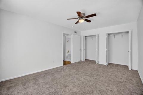 Tiny photo for 8527 Hearth Drive #32, Houston, TX 77054 (MLS # 4993232)