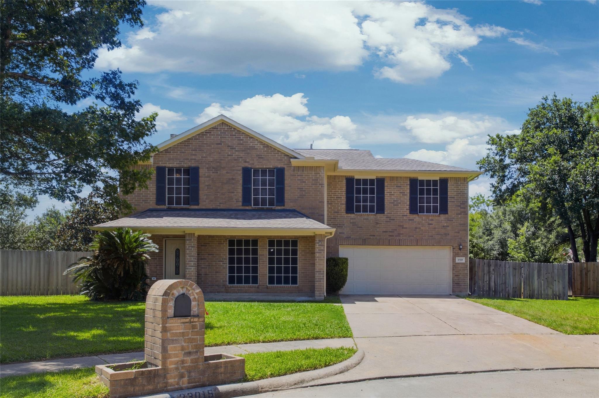 23015 Powell House Lane