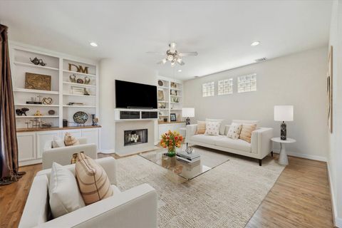 Photo of 3643 Main Plaza Drive, Houston, TX 77025 (MLS # 41702071)