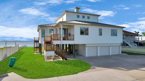 438 S Burnett Drive Baytown TX 77520