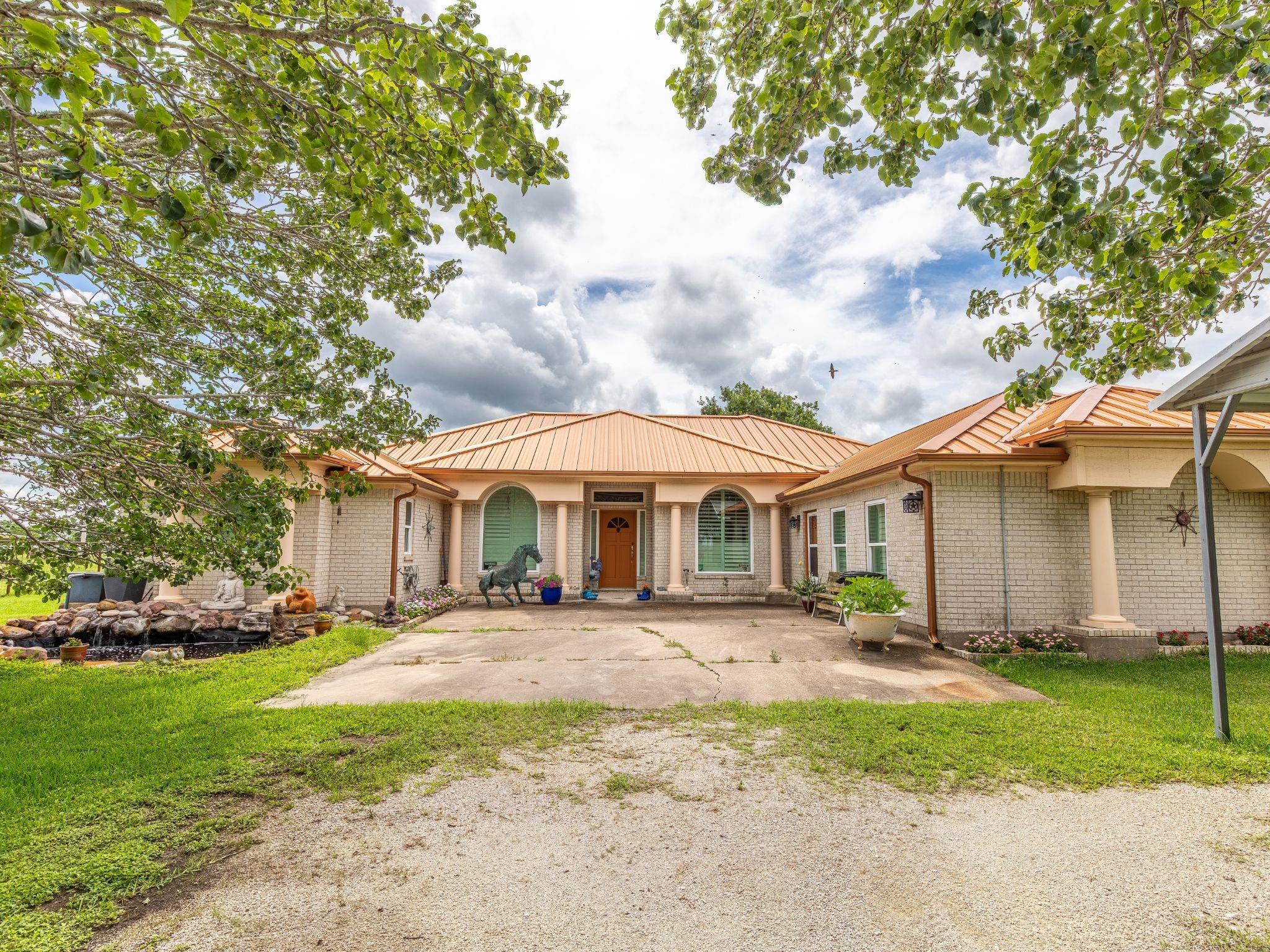 3936 Beasley West End Road
