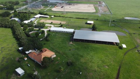Photo of 3936 Beasley West End Road, Beasley, TX 77417 (MLS # 52875454)