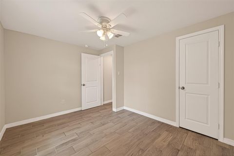 Tiny photo for 3710 Daphne Street, Houston, TX 77021 (MLS # 4889188)