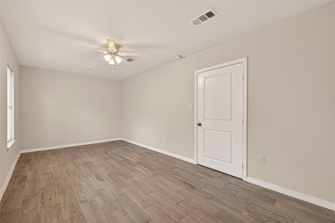 Tiny photo for 3710 Daphne Street, Houston, TX 77021 (MLS # 4889188)