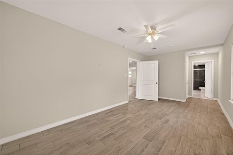 Tiny photo for 3710 Daphne Street, Houston, TX 77021 (MLS # 4889188)