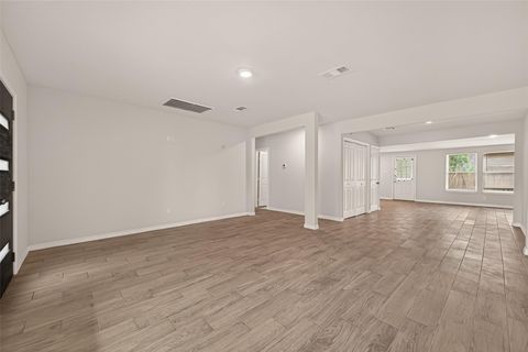 Tiny photo for 3710 Daphne Street, Houston, TX 77021 (MLS # 4889188)