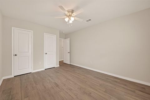 Tiny photo for 3710 Daphne Street, Houston, TX 77021 (MLS # 4889188)
