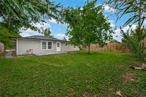 Tiny photo for 3710 Daphne Street, Houston, TX 77021 (MLS # 4889188)