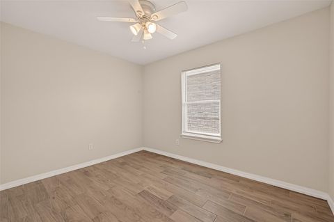 Tiny photo for 3710 Daphne Street, Houston, TX 77021 (MLS # 4889188)