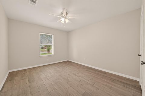 Tiny photo for 3710 Daphne Street, Houston, TX 77021 (MLS # 4889188)