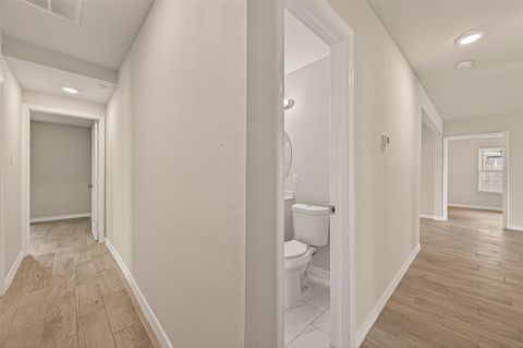Tiny photo for 3710 Daphne Street, Houston, TX 77021 (MLS # 4889188)