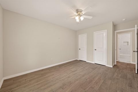 Tiny photo for 3710 Daphne Street, Houston, TX 77021 (MLS # 4889188)