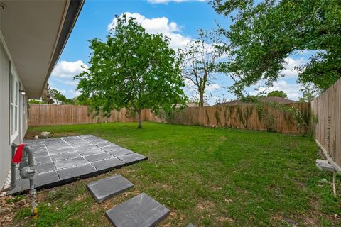 Tiny photo for 3710 Daphne Street, Houston, TX 77021 (MLS # 4889188)