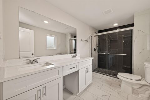 Tiny photo for 3710 Daphne Street, Houston, TX 77021 (MLS # 4889188)