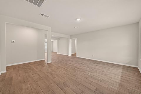 Tiny photo for 3710 Daphne Street, Houston, TX 77021 (MLS # 4889188)
