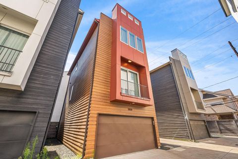 Photo of 5830 Winsome Lane, Houston, TX 77057 (MLS # 14216861)