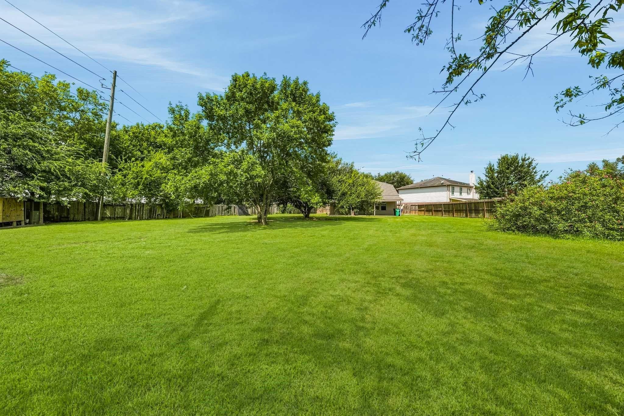 18303 Austin Oak Lane