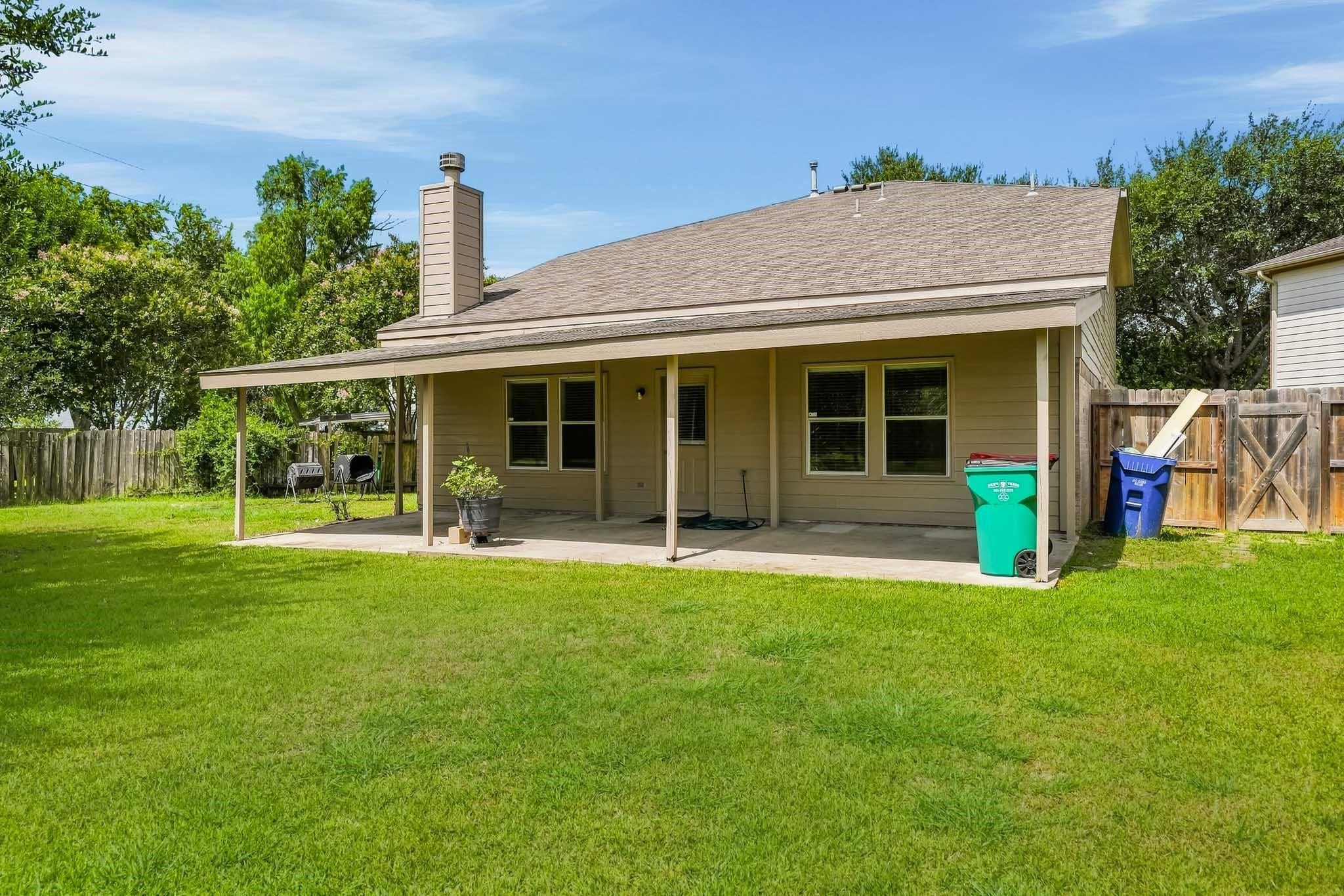 18303 Austin Oak Lane