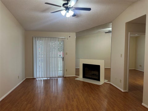 Photo of 2121 Hepburn Street #104, Houston, TX 77054 (MLS # 74174001)