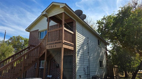 Photo of 3020 Jewel Street #A, Houston, TX 77026 (MLS # 3348816)