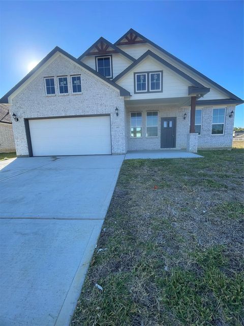 Photo of 115 Pecan Grove Court, Anahuac, TX 77514 (MLS # 12167038)