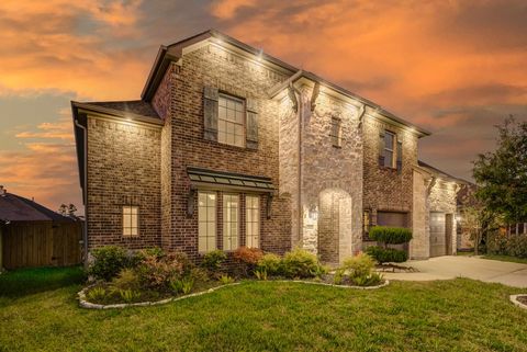 Photo of 12023 Allington Cove Lane, Humble, TX 77346 (MLS # 10924573)