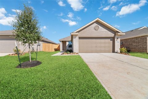 Photo of 27022 Vista Field Drive, Katy, TX 77493 (MLS # 94357657)
