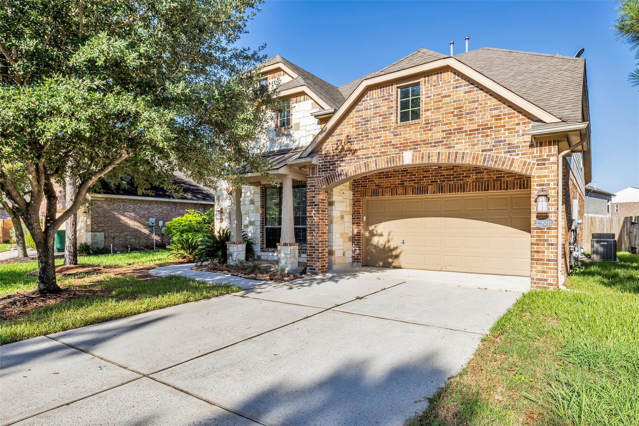 29011 Comal Karst Drive