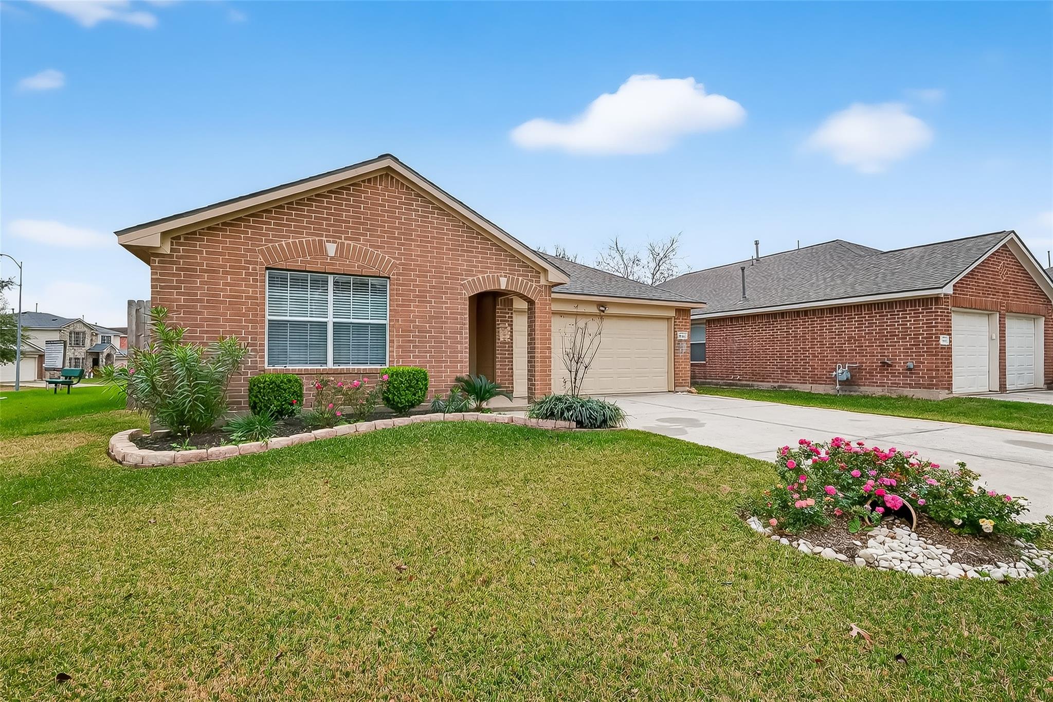 25311 Barmby Drive