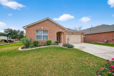 Apartment For Sale - 25311 Barmby Drive<br/> Tomball, TX 77375