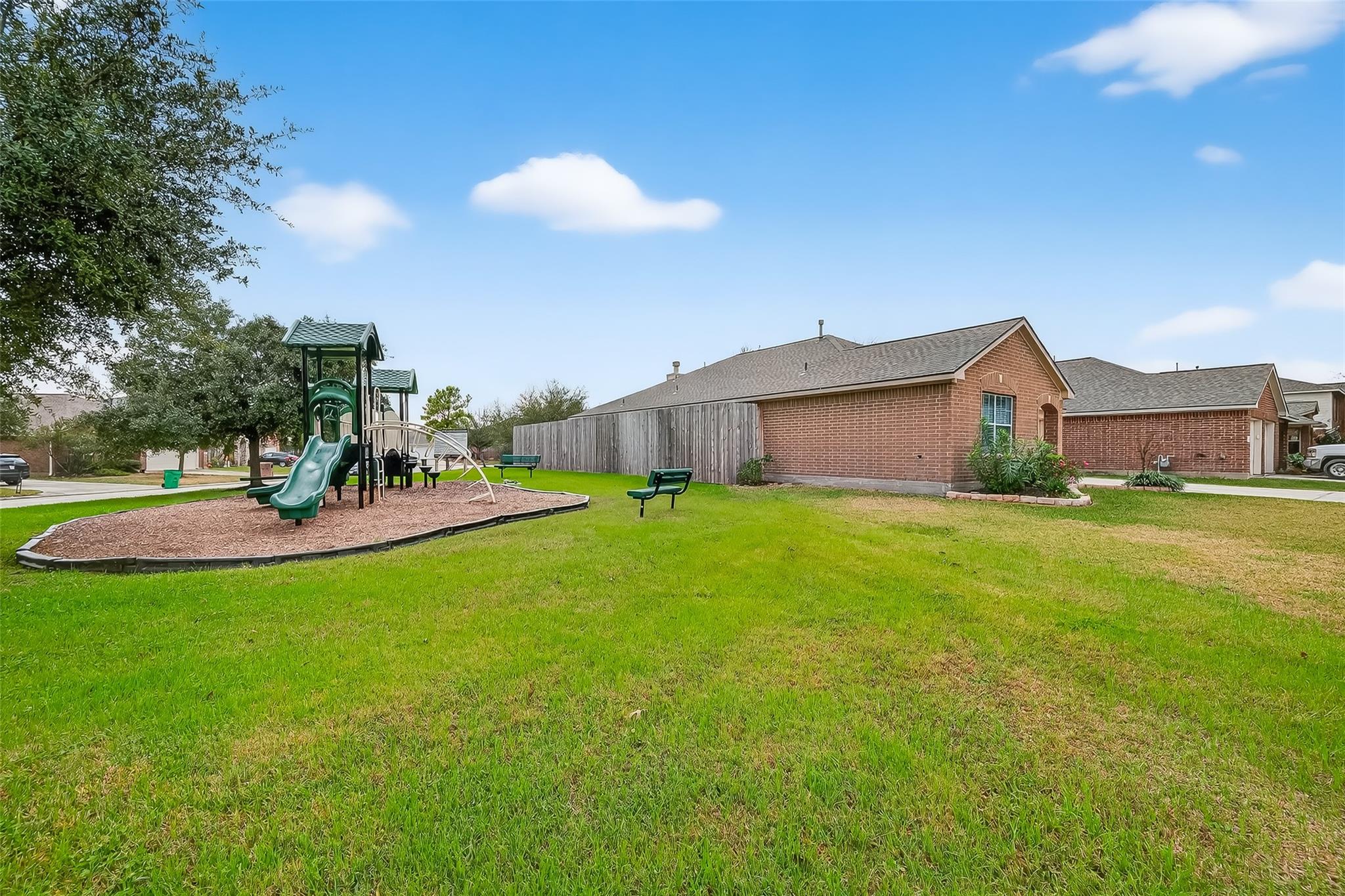 25311 Barmby Drive