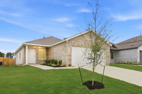 Photo of 25405 Carnation Court, Magnolia, TX 77354 (MLS # 5397543)