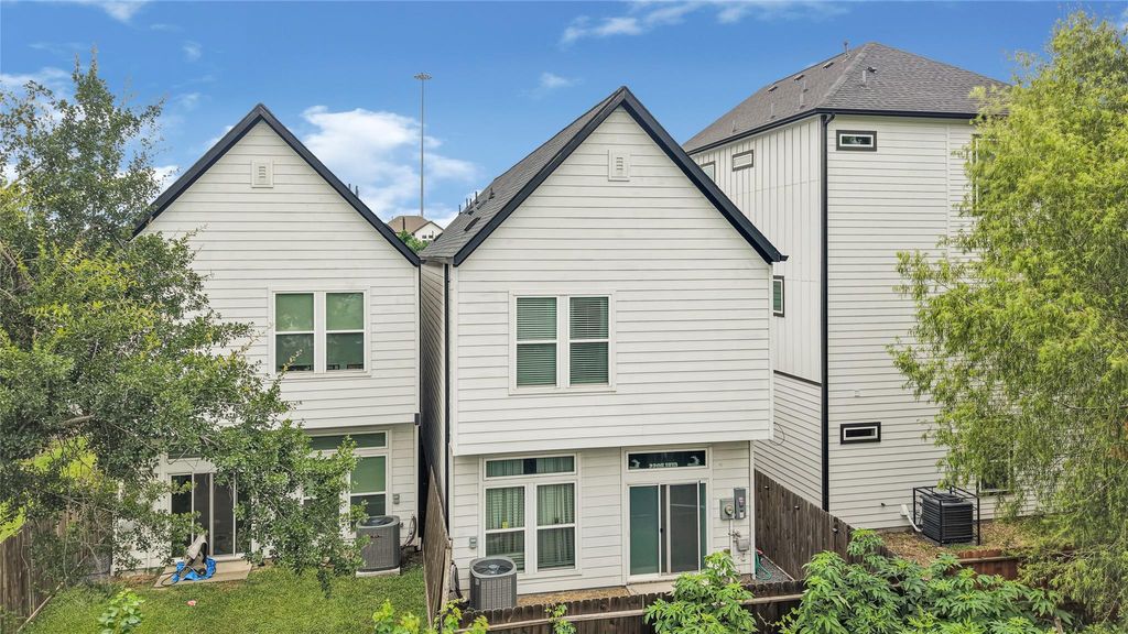 Photo of 4508 Sharon Street, Houston, TX 77020 (MLS # 46759958)