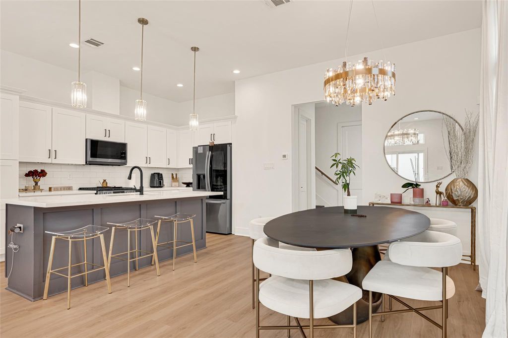 Photo of 4508 Sharon Street, Houston, TX 77020 (MLS # 46759958)