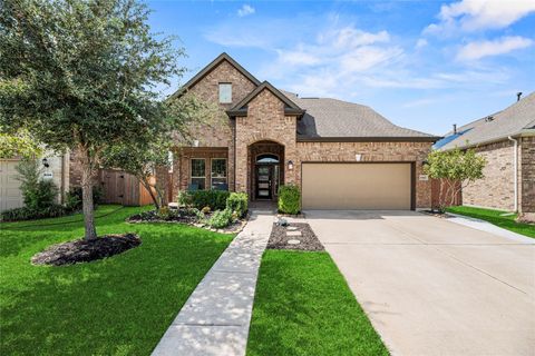 Photo of 6143 Rosehill Harvest Loop, Katy, TX 77493 (MLS # 9219429)