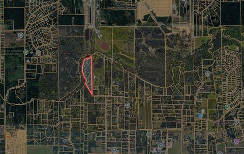 0 Krug Road Tomball TX 77377