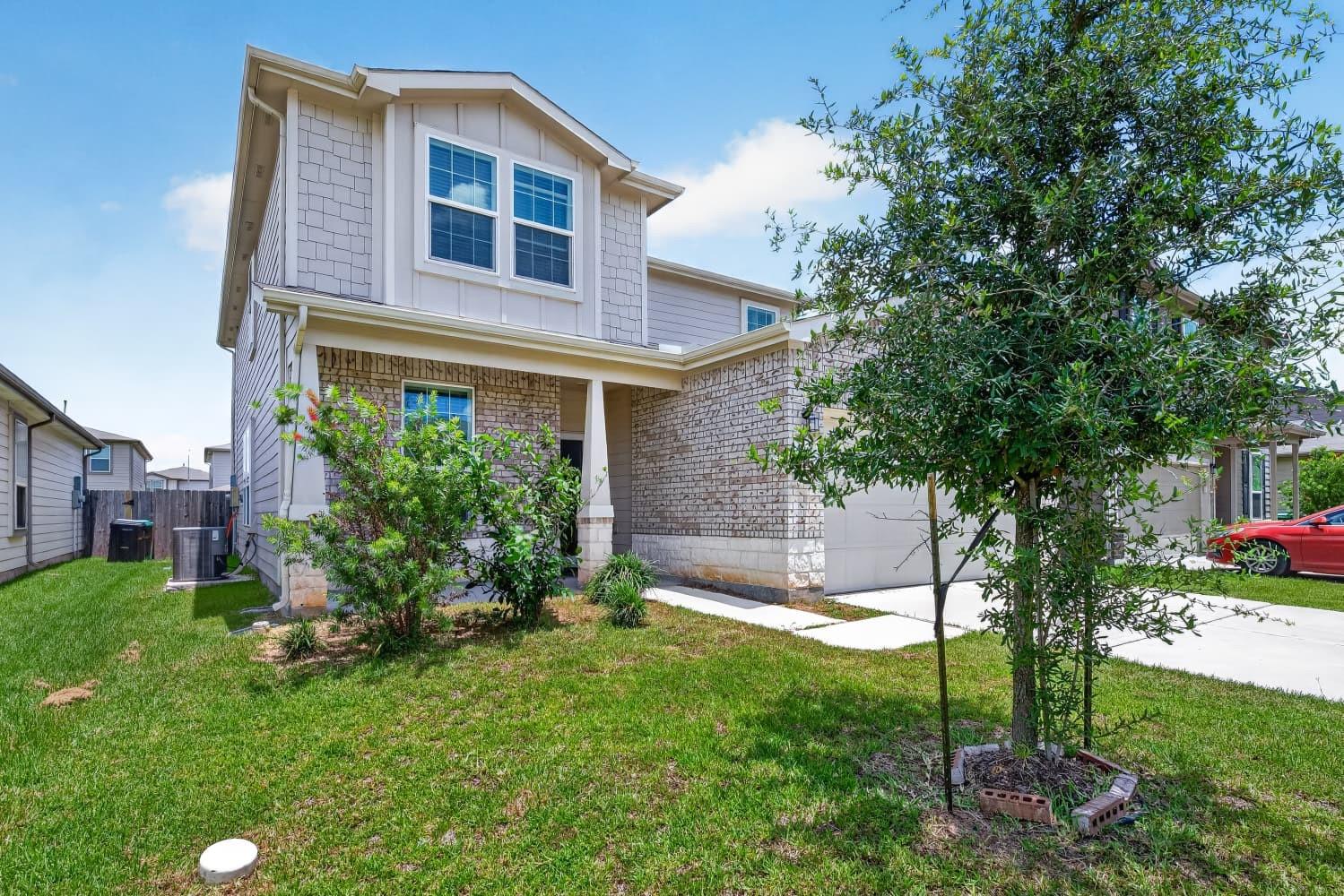 6903 Hobby Wind Ridge Drive