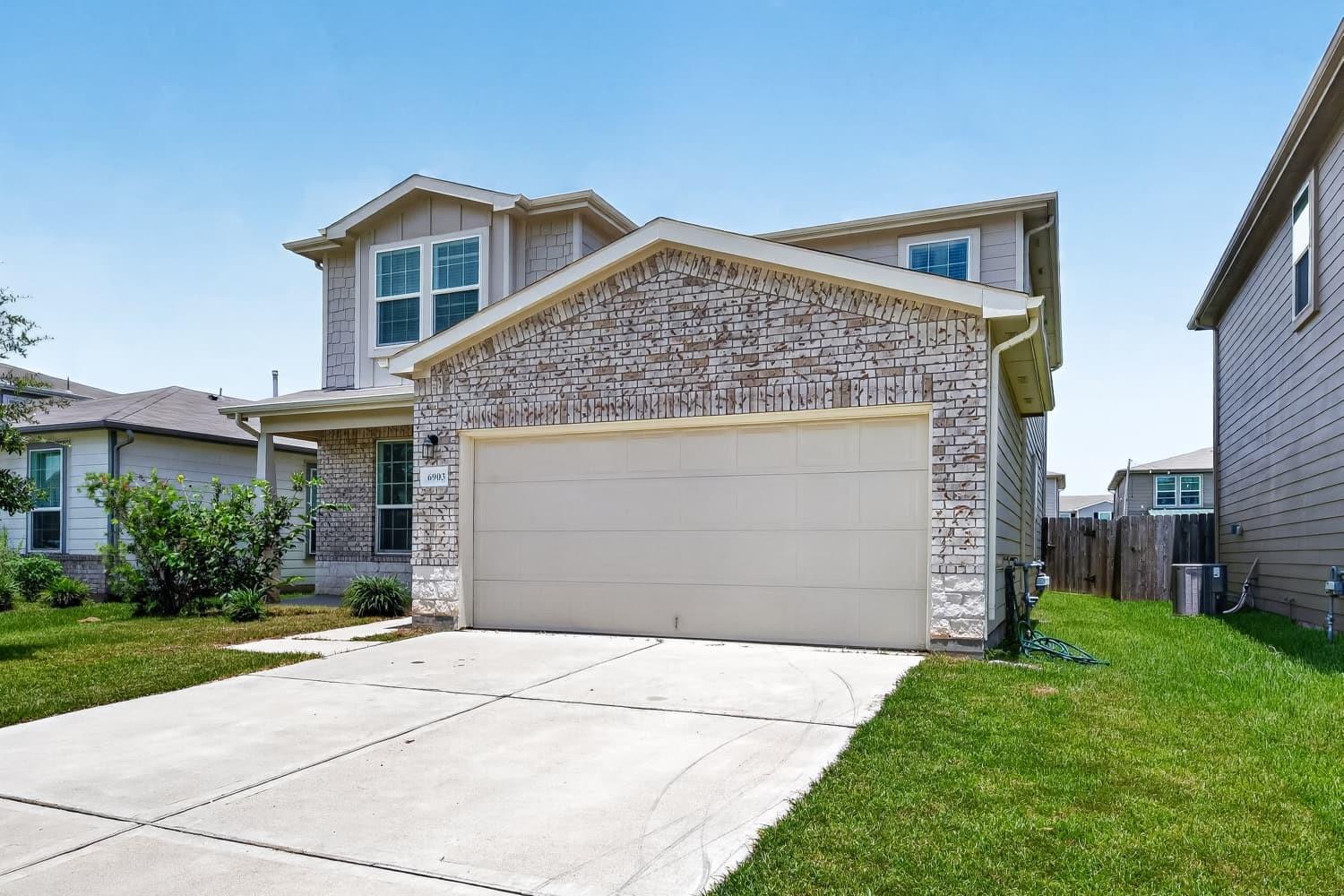 6903 Hobby Wind Ridge Drive