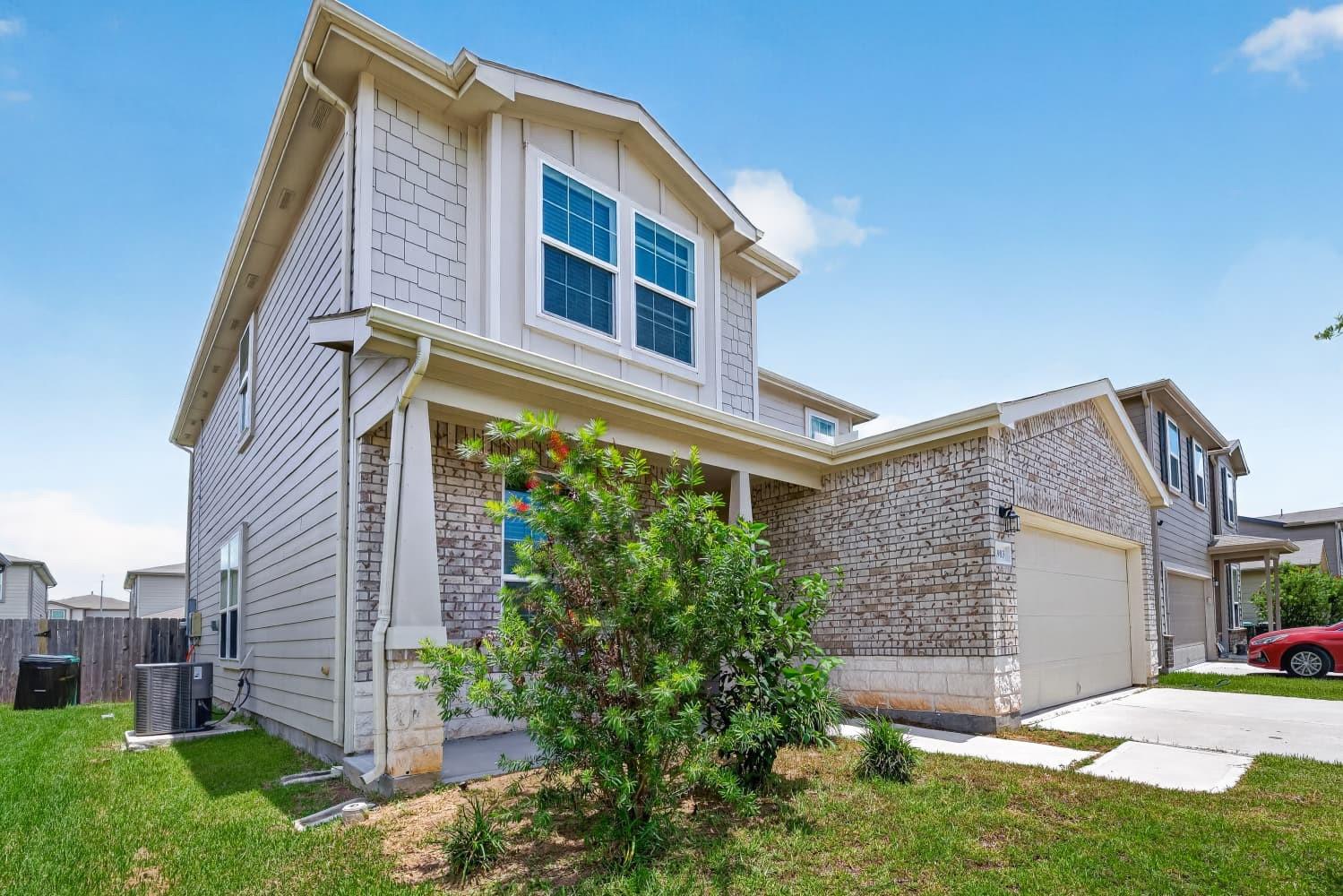 6903 Hobby Wind Ridge Drive
