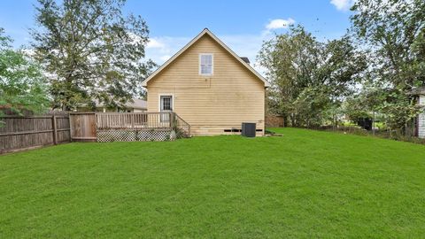 Photo of 4819 Mallow Street, Houston, TX 77033 (MLS # 38921972)