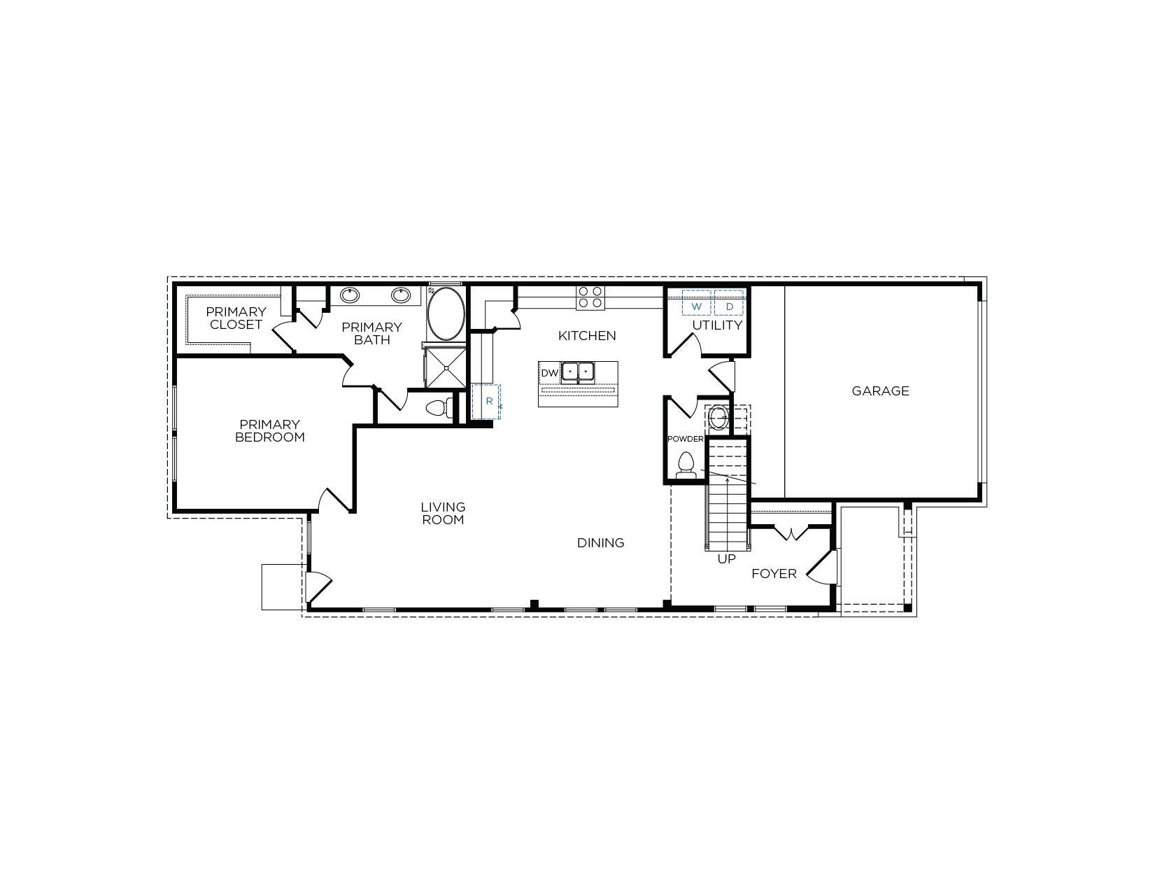 5029 Neon Moon Drive