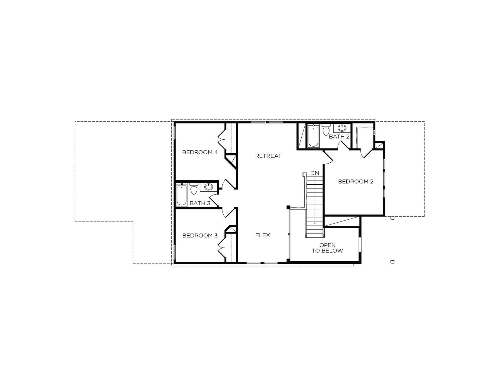 5029 Neon Moon Drive
