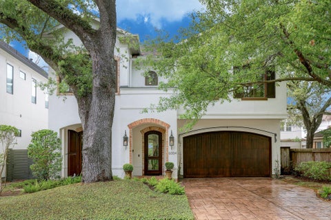 Photo of 6004 Lake Street, Houston, TX 77005 (MLS # 29884877)