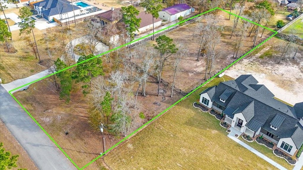 Photo of 19474 Nasas Drive, Porter, TX 77365 (MLS # 50589291)