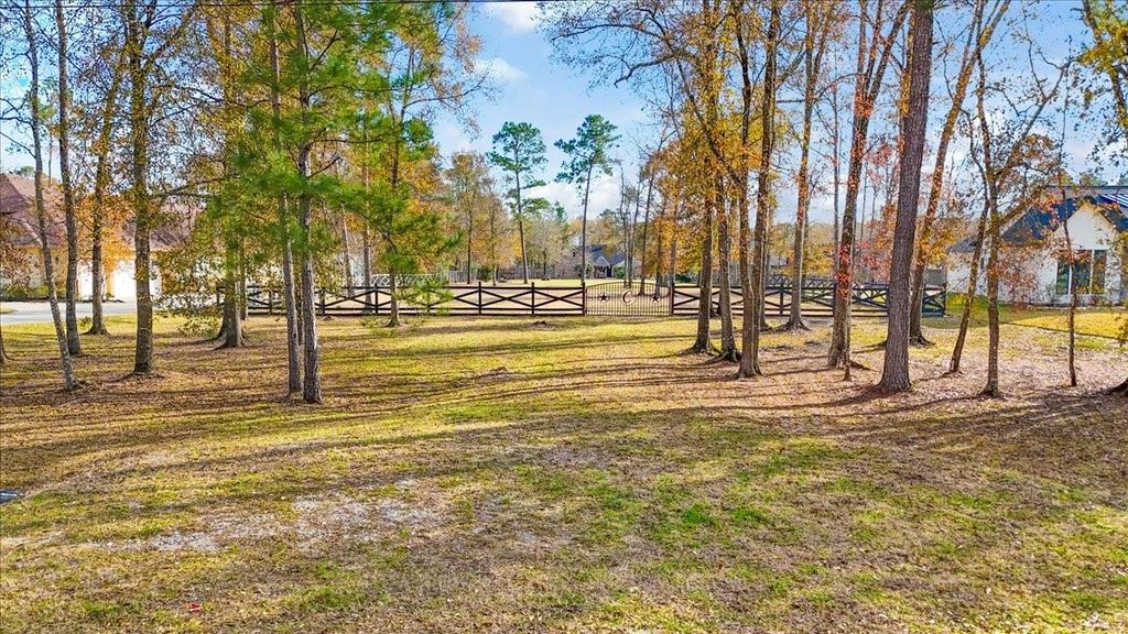 Photo of 19474 Nasas Drive, Porter, TX 77365 (MLS # 50589291)