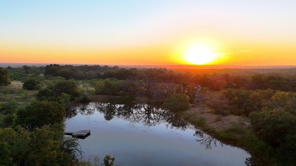 Photo of 4692 County Road 249, Rochelle, TX 76877 (MLS # 71175564)